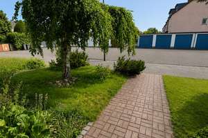Erstbezug nach Kernsanierung – Modernes Reihenmittelhaus mit Garten, Wärmepumpe & 2 Stellplätzen – Die vollständige Adresse der Immobilie erhältst du vom Anbieter., 50827 Ossendorf, Köln – Vorschaubild 14