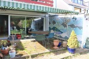 ## Schicke DHH mit 2 Wohneinheiten und 2 zusätzlichen Apartments im DG , Nähe Uni, Unikliniken ## – Die vollständige Adresse der Immobilie erhältst du vom Anbieter., 40229 Eller, Düsseldorf – Vorschaubild 8