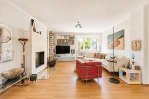 Architektur mit Charakter im Paulusviertel – Die vollständige Adresse der Immobilie erhältst du vom Anbieter., 64285 Bessungen, Darmstadt – Vorschaubild 12