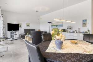 Architektur trifft Lebensgefühl – Exklusiver Designer-Bungalow mit Pool in Bestlage von Lackhausen – Die vollständige Adresse der Immobilie erhältst du vom Anbieter., 46485 Wesel – Vorschaubild 15