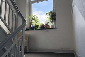 Wohnen mit Charme und Komfort – gepflegte 3-Zimmer-Wohnung mit Balkon in Duisburg-Neudorf – 47057 Neudorf-Nord, Duisburg – Vorschaubild 7