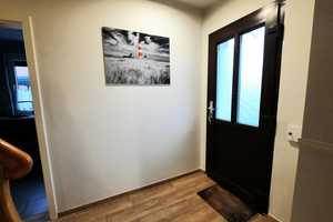* Top modernisiertes Einfamilienhaus * Ideal für Autoliebhaber * ruhige & zentrale Lage * Top Verkeh – Friesland (Kreis) – Vorschaubild 10
