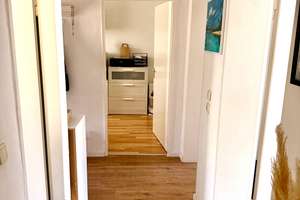 Zentral & ruhig: Top geschnittene 2,5-Zi.-Wohnung mit Balkon und Blick ins Grüne – Kellermannstraße 6a, 34125 Wesertor, Kassel – Vorschaubild 20