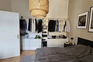 Ruhige, vollmöblierte Wohnung im Herzen von Wiesbaden – Dotzheimer Straße 84, 65197 Wiesbaden – Vorschaubild 11