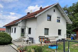 Bei Thyrnau - Zweifamilienhaus mit 10 KW PV-Anlage für nur € 365.000,-- – Die vollständige Adresse der Immobilie erhältst du vom Anbieter., 94136 Thyrnau – Vorschaubild 8