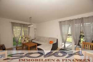 Exklusives neues Einfamilienhaus mit Wintergarten und Doppelgarage in Burgheim - Ein Objekt von I... – Neuburg-Schrobenhausen (Kreis) – Vorschaubild 3