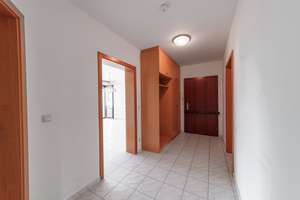 Gepflegte 3 Zi.-Wohnung im Univiertel // BEZUGSFREI  INKL. TG-STELLPLATZ – Josef-Priller-Str. 39, 86159 Universitätsviertel, Augsburg – Vorschaubild 10