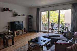 Exklusive 125 m² in Bestlage Potsdam – Designküche, 2 Bäder, Balkon – Friedrich Ebert Straße 57, 14467 Nauener Vorstadt, Potsdam – Vorschaubild 11