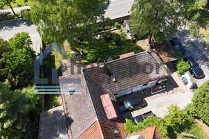 Gestalten Sie Ihr "neues" Traumhaus auf 170 m² – auf fast 600 m² Grund für Ihre Ideen und Visionen. – München – Vorschaubild 4