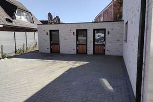 🏡 KFW-40 Stadthaus mit Photovoltaikanlage in Angelmodde zu verkaufen (Finanzierungsbsp. im Expose) – Die vollständige Adresse der Immobilie erhältst du vom Anbieter., 48167 Angelmodde, Münster – Vorschaubild 3