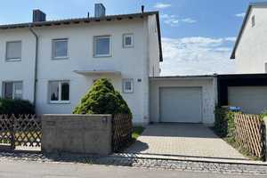 GELEGENHEIT - Teilrenovierte DHH in TOP-Lage v. Mühldorf – Salzachstr. 1a, 84453 Mühldorf am Inn (Kreis) – Vorschaubild 2