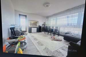 Modernisierte 3-Zimmer, Balkon- in zentraler Top-Lage von Karlsruhe-Weststadt, ohne Maklerprovision! – Kaiserallee 61, 76133 Weststadt, Karlsruhe – Vorschaubild 2