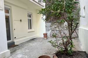 Sehr ruhige, luxuriös sanierte 3-Zi.-Wg. Arrenberg EBK Innenhof Terrasse – Die vollständige Adresse der Immobilie erhältst du vom Anbieter., 42117 Elberfeld West, Wuppertal – Vorschaubild 35