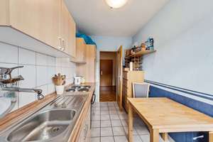 Charmante 2-Zimmer-Wohnung, Loggia & Aufzug | 55 m² | frei | ideal für Eigennutzer & Kapitalanleger – Wuppertaler Straße 4, 51067 Buchheim, Köln – Vorschaubild 10