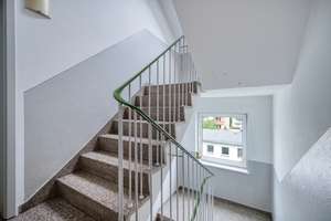 Mehrfamilienhaus mit 8 Eigentumswohnungen (bereits geteilt) TOP gepflegt & TOP Preis nahe TU Hamburg – Die vollständige Adresse der Immobilie erhältst du vom Anbieter., 21073 Harburg (Ortsteil), Hamburg – Vorschaubild 9