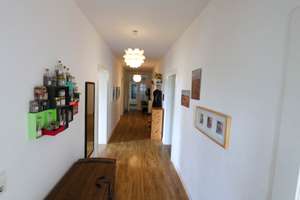 Charmante 5 ZKB- Wohnung in stilvollem Altbau, mit Rheinblick in Koblenz Pfaffendorf-provisionsfrei – Ravensteystraße 94, 56076 Pfaffendorf, Koblenz – Vorschaubild 5