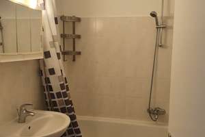 Zu sofort Kompaktes 1-Zimmer-Apartment in Hannover – Bergiusstraße 14, 30655 Groß-Buchholz, Hannover – Vorschaubild 4