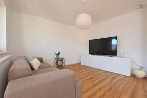 Erstbezug- Exklusiv, hell und modern möblierte 2,5-Zimmerwohnung mit Wlan und Balkon – 97084 Heidingsfeld, Würzburg – Vorschaubild 5