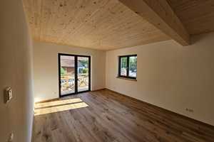 Doppelhaushälfte in Bad Heilbrunn zu vermieten, Holzhaus KFW40, Niedrigenergiehaus – Bierhäuslweg 17, 83670 Bad Tölz-Wolfratshausen (Kreis) – Vorschaubild 20