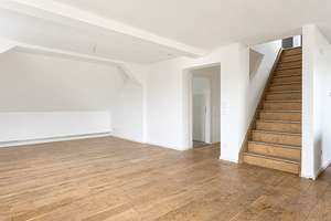 Moderne 3 Zimmer Maisonettewohnung mit Dachterrasse – Die vollständige Adresse der Immobilie erhältst du vom Anbieter., 12526 Bohnsdorf, Berlin – Vorschaubild 4