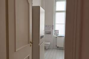 Stilvolle Wohnung in begehrter Schwabinger Lage – Die vollständige Adresse der Immobilie erhältst du vom Anbieter., 80801 Schwabing-Ost, München – Vorschaubild 26