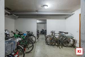 Wohnen im Grünen und investieren in München: Vermietete 2-Zimmer-Wohnung in Thalkirchen – Die vollständige Adresse der Immobilie erhältst du vom Anbieter., 81479 Thalkirchen, München – Vorschaubild 8