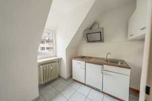 Helle 1,5-Zimmerwohnung im Zentrum von Nürnberg – Nürnberg – Vorschaubild 5