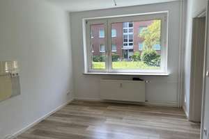 Ruhig gelegene EG-Wohnung in gepflegter Wohnanlage – Sanmannreihe 78, 21031 Lohbrügge, Hamburg – Vorschaubild 8