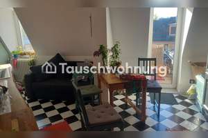 Tauschwohnung: 3 Raum Wohnung mit  Balkon für 2,5 Wohn mit Balkon+Hausgem. – Die vollständige Adresse der Immobilie erhältst du vom Anbieter., 64285 Mitte, Darmstadt – Vorschaubild 2
