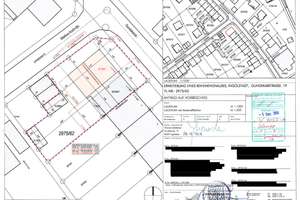 Saniertes Reihenendhaus mit zwei großen Gärten und einer Anbaugenehmigung auf  250 m²  Wohnfläche – Gundekarstraße 19, 85057 Nordwest, Ingolstadt – Vorschaubild 17