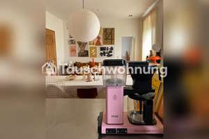 Tauschwohnung: Altbau in Düsseldorf-Flingern // suche in Köln – 40233 Flingern Nord, Düsseldorf – Vorschaubild 13