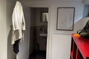 Exklusiv ausgestattetes EFH mit Doppelgarage in 1 A Wohnlage in Köln -Müngersdorf- – Getreideweg 2, 50933 Müngersdorf, Köln – Vorschaubild 39