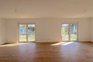 PROVISIONSFREI | SOFORT BEZUGSFREI - Neubau - Stadt Villa mit 5 Zimmern - ruhige beliebte Wohnlage ! – Barnim (Kreis) – Vorschaubild 9