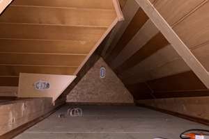Teilmöbelierte gehobene 2-Zimmer-Wohnung in Zuffenhausen mit Dachterrasse  und Bühne – Marbacher Straße 48, 70435 Zuffenhausen-Mitte, Stuttgart – Vorschaubild 25