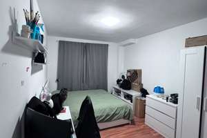 2 Zimmer Wohnung in Düsseldorf Stadtmitte – Die vollständige Adresse der Immobilie erhältst du vom Anbieter., 40213 Carlstadt, Düsseldorf – Vorschaubild 2