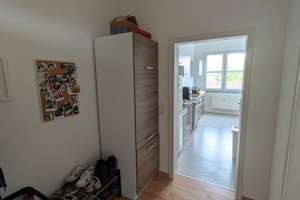 Zentrale 2 Zimmer Wohnung