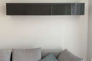 *MAXVORSTADT* In Top Lage*möblierte,  moderne 2-Zimmer-Wohnung mit Terrasse – Die vollständige Adresse der Immobilie erhältst du vom Anbieter., 80333 Augustenstraße, München – Vorschaubild 4