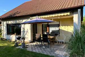Einfamilienhaus mit traumhaftem Garten und modernem Komfort in ruhiger – Heilbronn (Kreis) – Vorschaubild 5