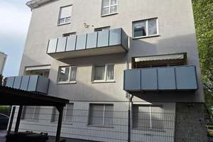 Lichtdurchflutete Wohnung mit gehobener Ausstattung in Toplage von Heilbronn
