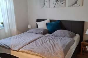 Helle 2-Zimmer-EG-Wohnung mit Terrasse, Garten & Stellplatz in ruhiger Lage von Kohlscheid – Pestalozzistrasse 36, 52134 Herzogenrath – Vorschaubild 6