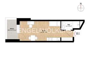 Neubauprojekt in Aaseenähe – Die vollständige Adresse der Immobilie erhältst du vom Anbieter., 48151 Pluggendorf, Münster – Vorschaubild 5