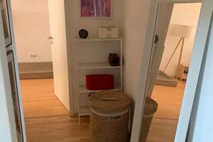 Helle 2-Zimmer Wohnung mit Terrasse in Köln-Weiden – Die vollständige Adresse der Immobilie erhältst du vom Anbieter., 50859 Weiden, Köln – Vorschaubild 6