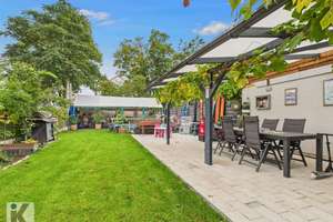Energieeffizientes Mehrgenerationenhaus mit großem Garten! – Die vollständige Adresse der Immobilie erhältst du vom Anbieter., 67065 Mundenheim, Ludwigshafen am Rhein – Vorschaubild 39