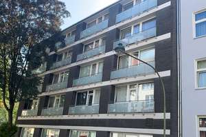 Vermietete 3-Zimmer-Eigentumswohnung in Pempelfort mit Aufzug & Stellplatz – 40477 Pempelfort, Düsseldorf – Vorschaubild 5