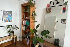 Schicke Single-Wohnung in Köln-Rodenkirchen sucht neuen Bewohner:in zum 1. Oktober 2026 – Die vollständige Adresse der Immobilie erhältst du vom Anbieter., 50996 Rodenkirchen (Ortsteil), Köln – Vorschaubild 4