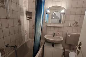 Möblierte 2-Zi.-ETW in der Pforzheimer Nordstadt – Die vollständige Adresse der Immobilie erhältst du vom Anbieter., 75177 Nordstadt, Pforzheim – Vorschaubild 5