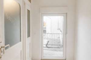 Großzügige 6-Zimmer-Wohnung mit Balkon in Bochum-Werne – 44894 Werne, Bochum – Vorschaubild 9