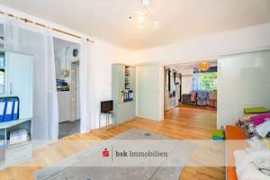 Doppelhaushälfte mit 2 Wohneinheiten in Lichterfelde – Die vollständige Adresse der Immobilie erhältst du vom Anbieter., 12209 Lichterfelde, Berlin – Vorschaubild 7