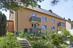 Eigentumswohnung in Stadtparknähe – Die vollständige Adresse der Immobilie erhältst du vom Anbieter., 44791 Grumme, Bochum – Vorschaubild 2
