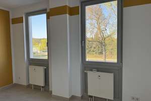 Seeblick • Eckwohnung mit viel Licht • Balkon zum Wasser • hochwertig saniert – Tschudistraße 8c, 14476 Neu Fahrland, Potsdam – Vorschaubild 11
